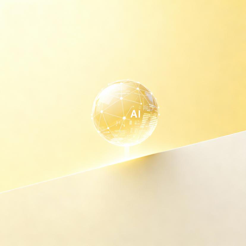 The AI Bubble Isn't Bursting—It's Just Getting Started