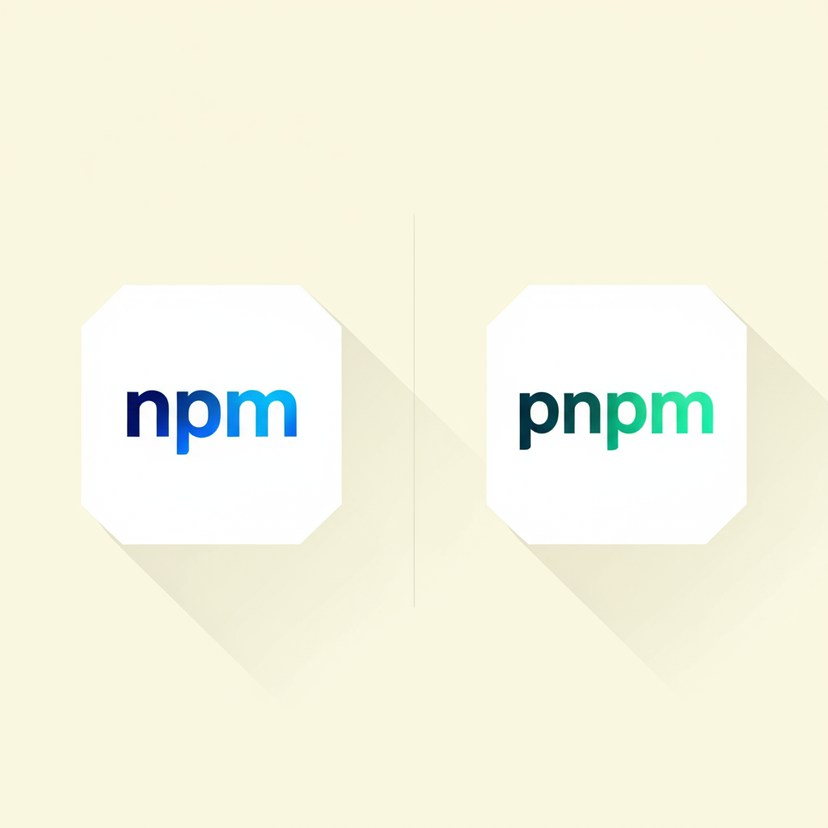 NPM vs PNPM: Choosing the Right Package Manager