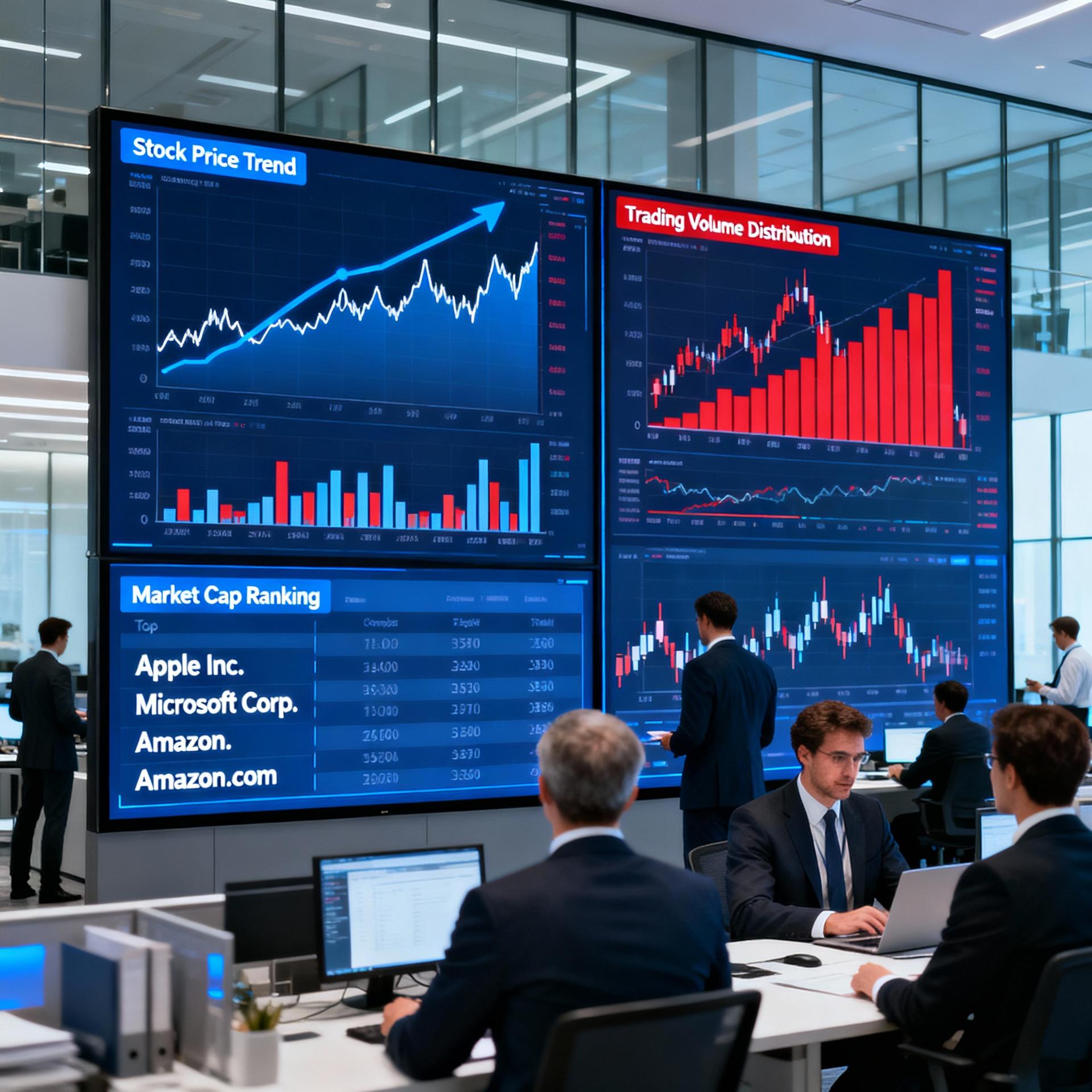 Building a High-Performance Algorithmic Trading System for Indian Markets